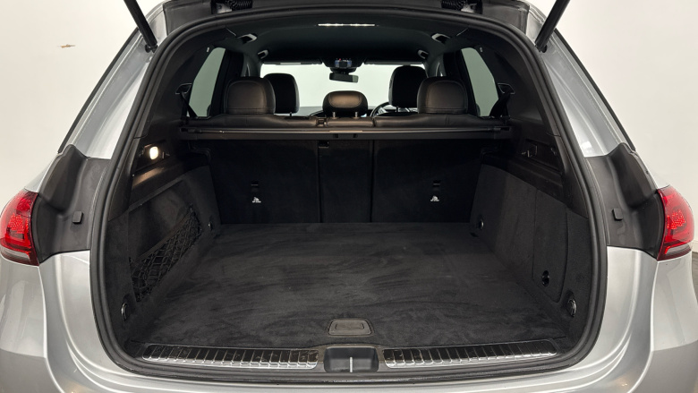 Mercedes-Benz GLE 300d 4Matic AMG Line Premium 5dr 9G-Tronic Diesel Estate